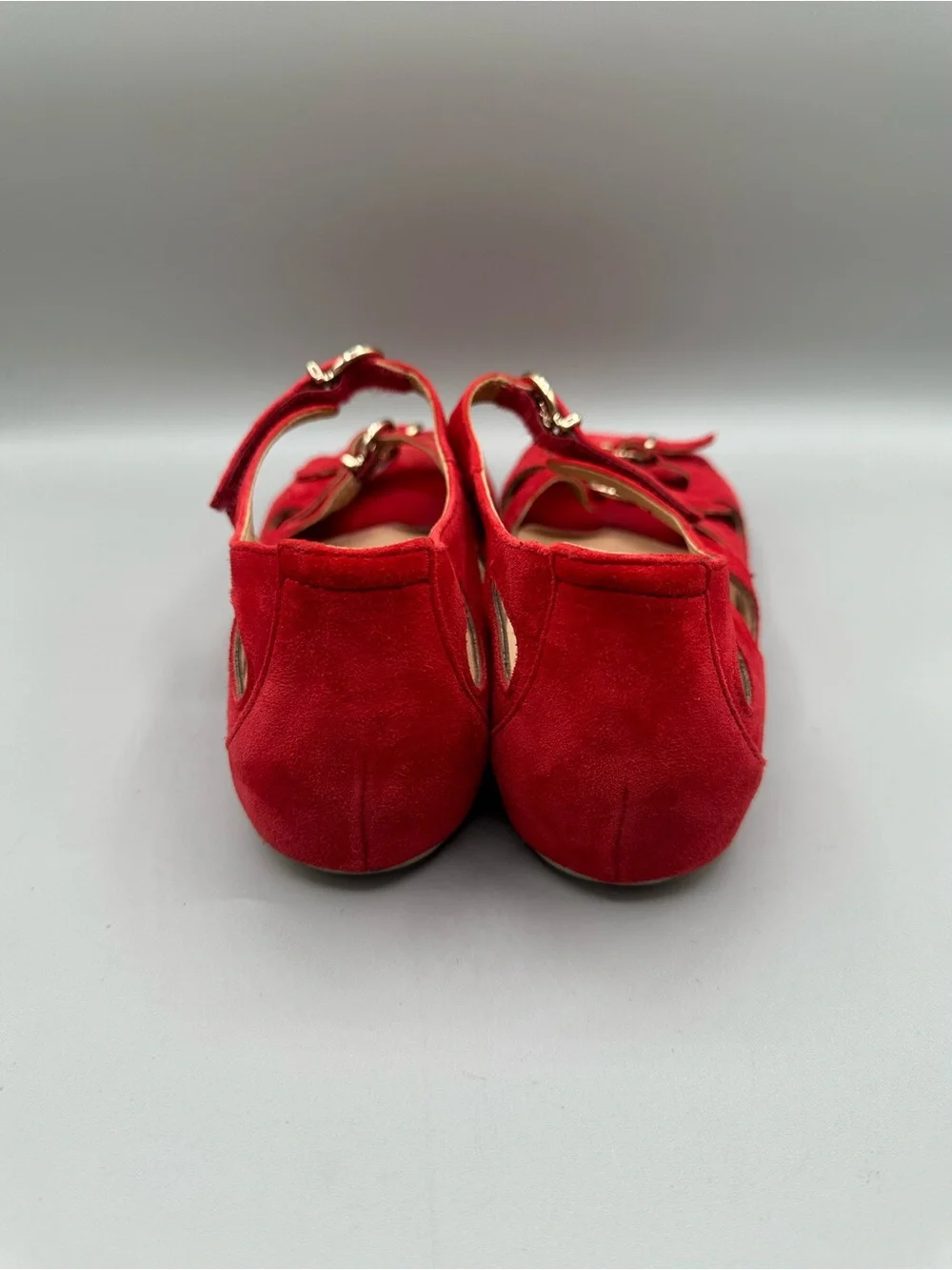 Ziera demi sandal